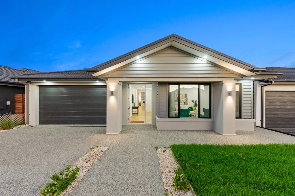 9 Bursaria Gr, Officer, VIC 3809