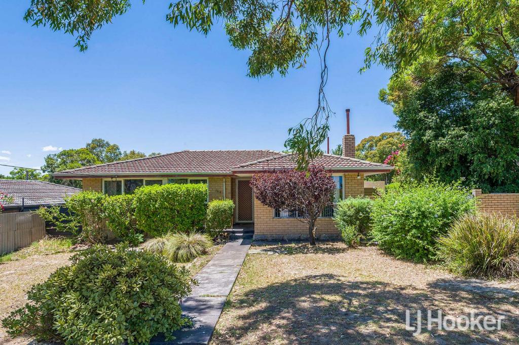 164 Crandon St, Gosnells, WA 6110