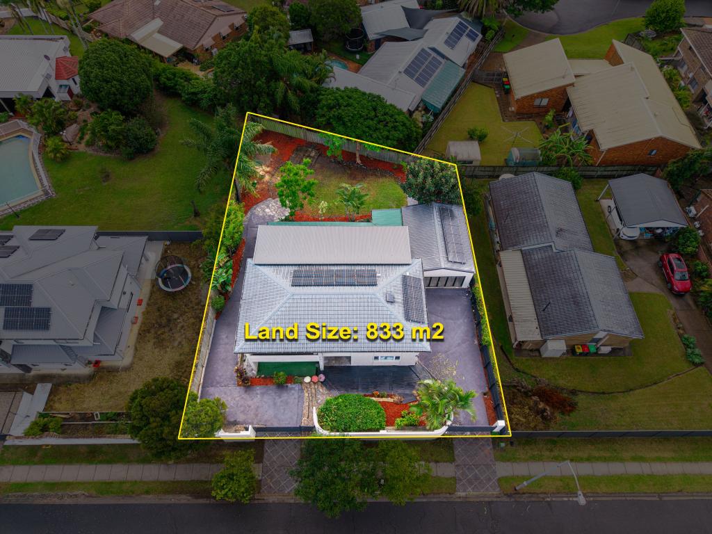 430 WARRIGAL RD, EIGHT MILE PLAINS, QLD 4113