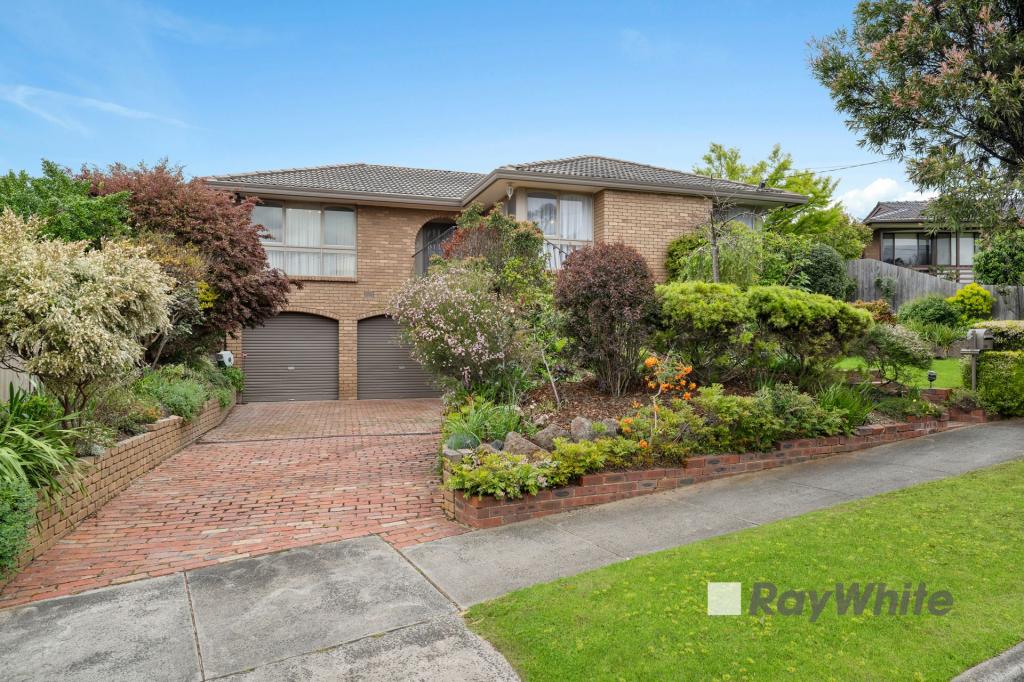 2 Mapleson Ct, Hallam, VIC 3803