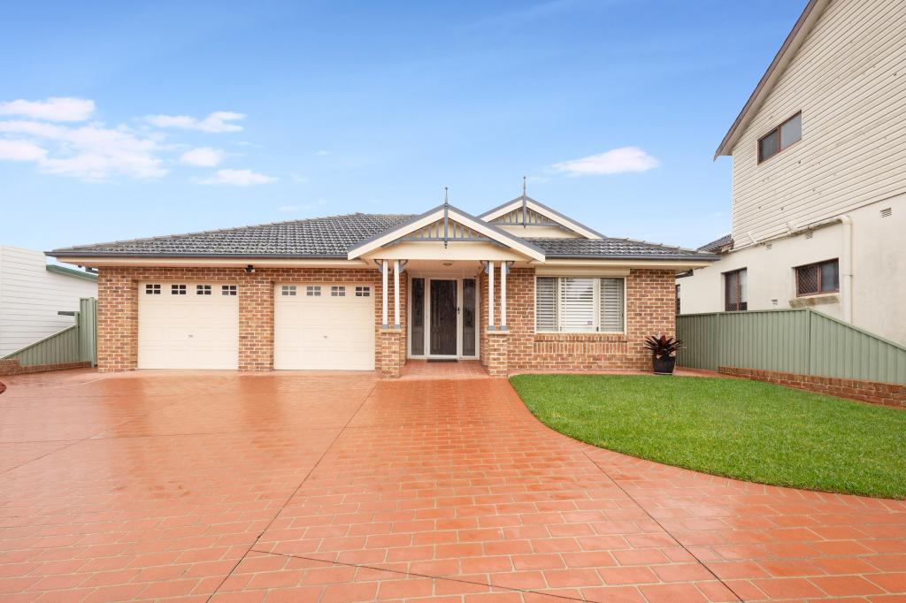 64 Campbell Hill Rd, Chester Hill, NSW 2162