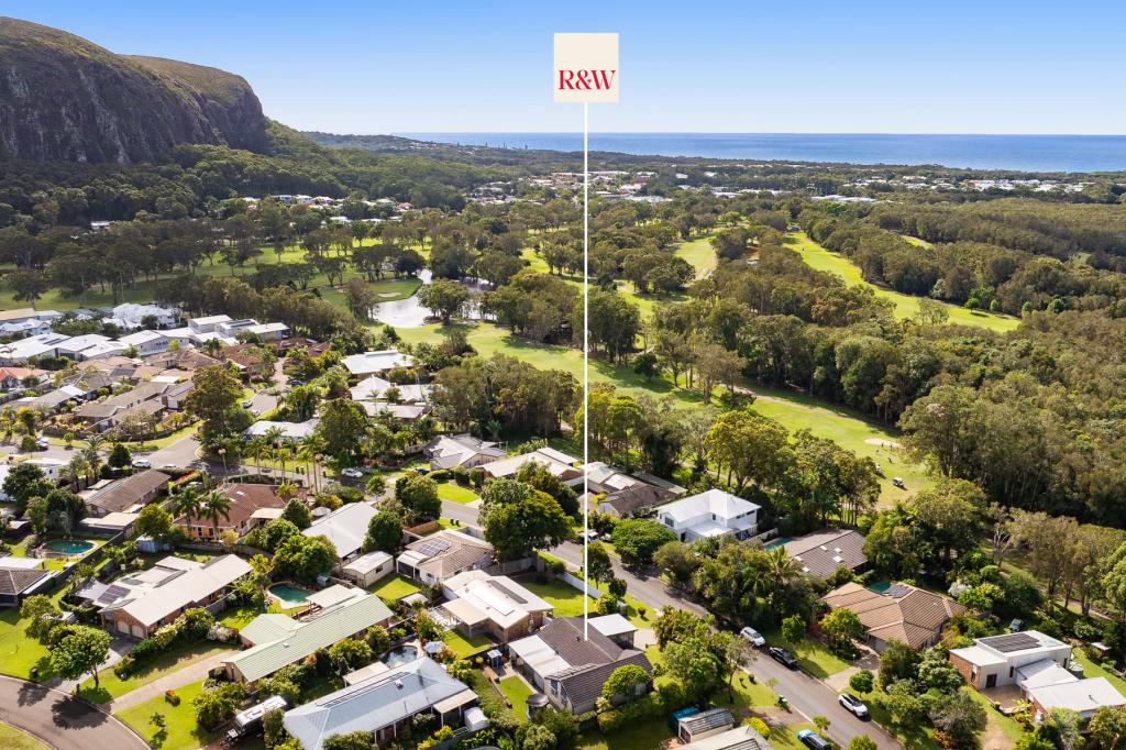 58 Lumeah Dr, Mount Coolum, QLD 4573