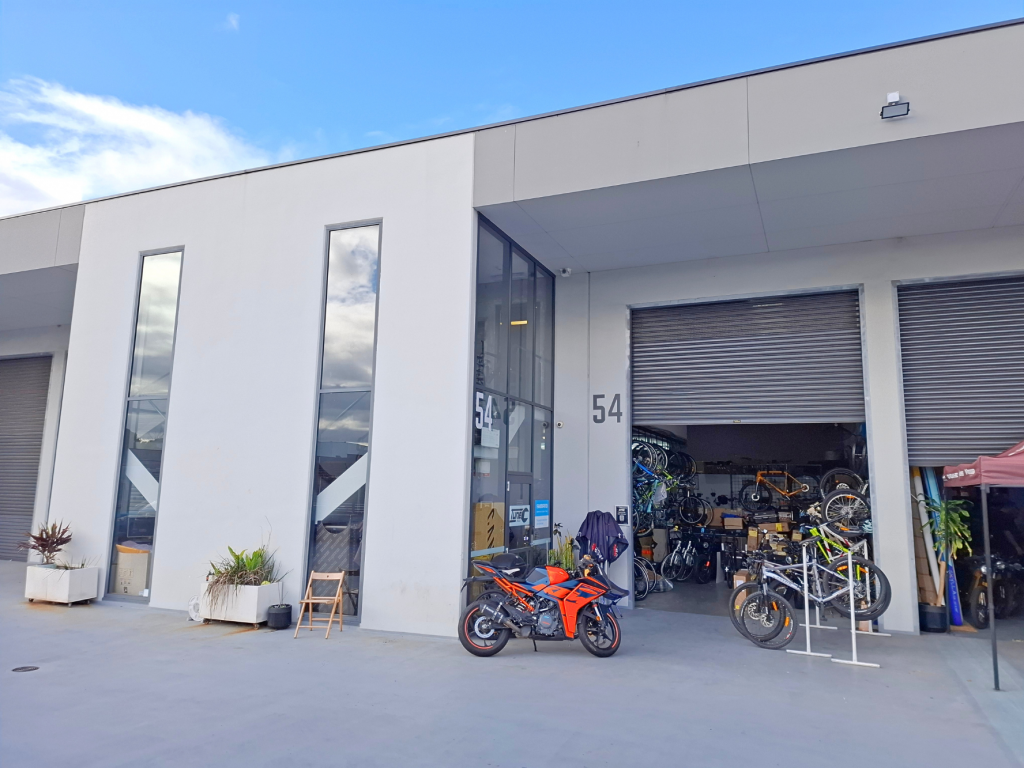 54/76b Edinburgh Rd, Marrickville, NSW 2204