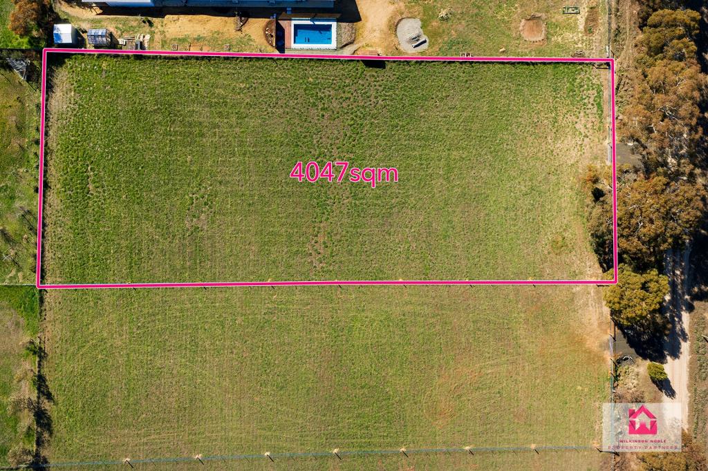 Lot/154 Dann St, Campbells Creek, VIC 3451