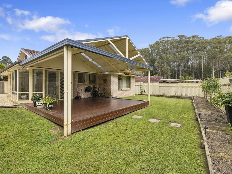 18 Dolphin Dr, Toormina, NSW 2452