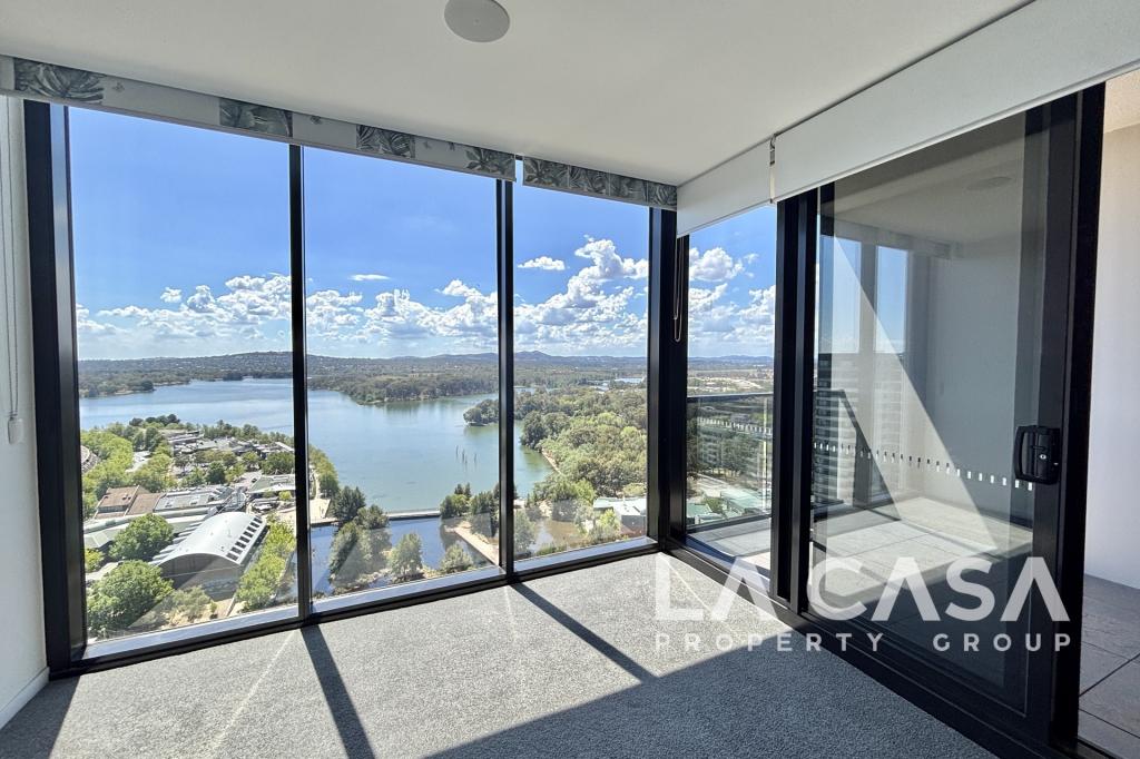 Level 18/1805/4 Graizer Lane, Belconnen, ACT 2617