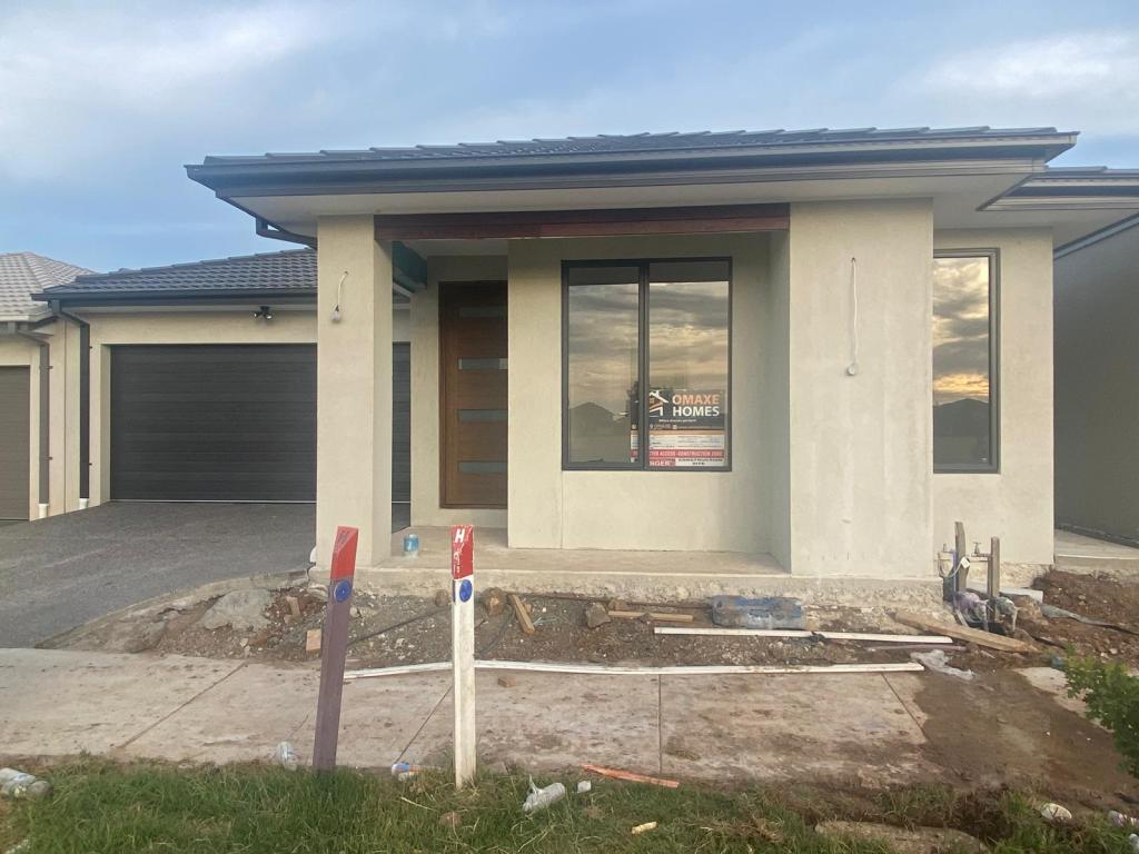 3 Venton St, Truganina, VIC 3029