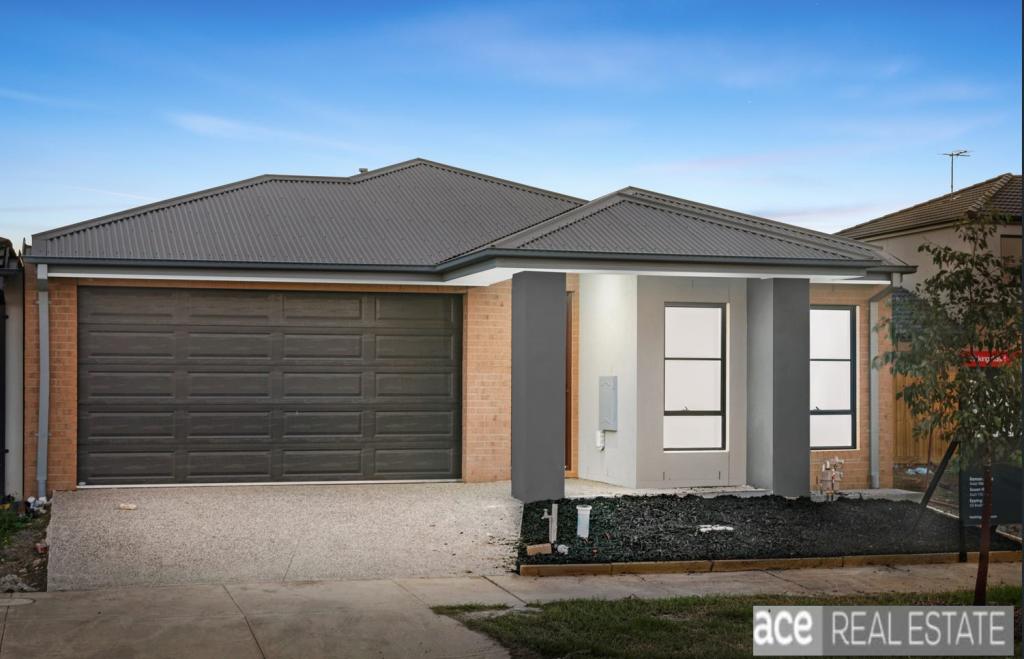 4 Brahman St, Deanside, VIC 3336