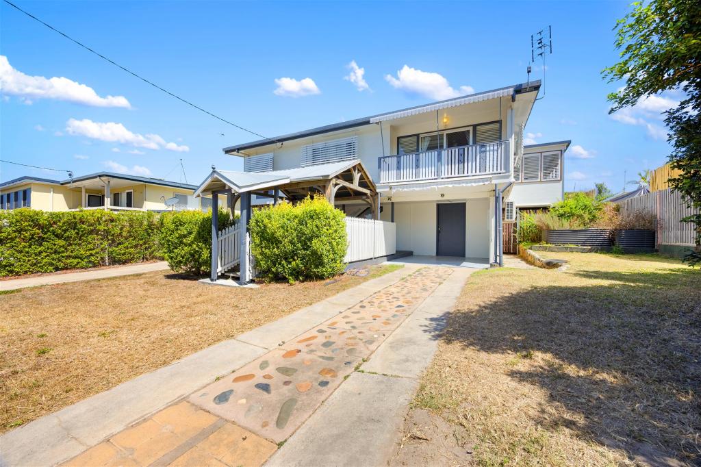 6 Potter St, Clinton, QLD 4680