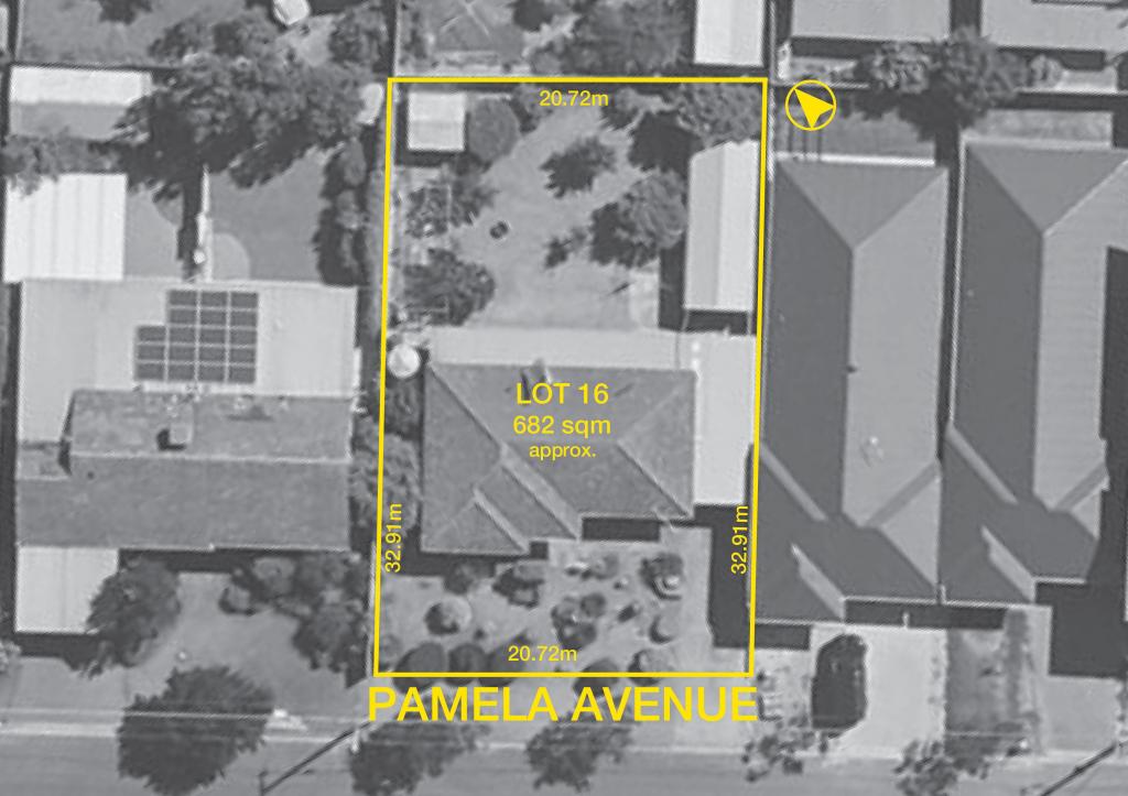 13 Pamela Ave, Campbelltown, SA 5074