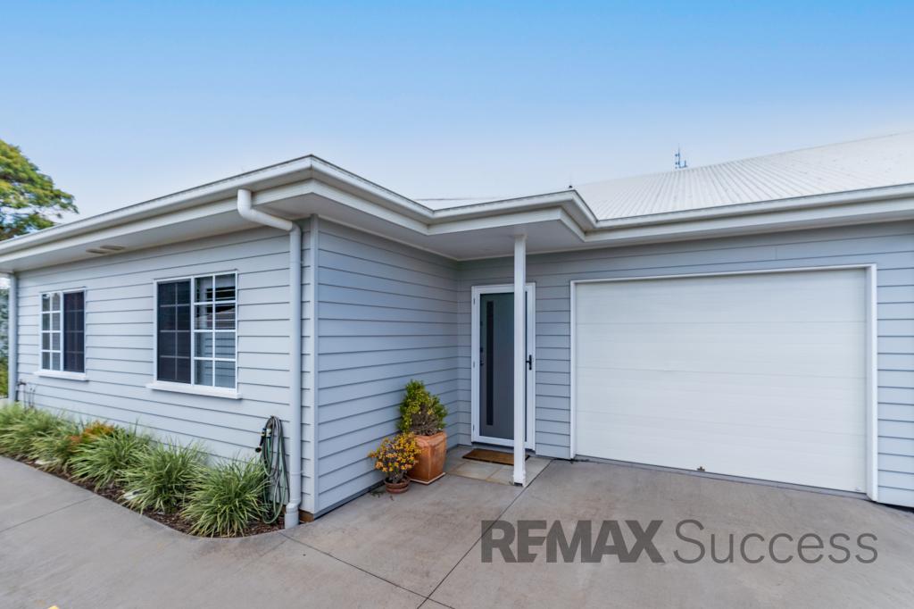 3/52 Crown St, Rangeville, QLD 4350