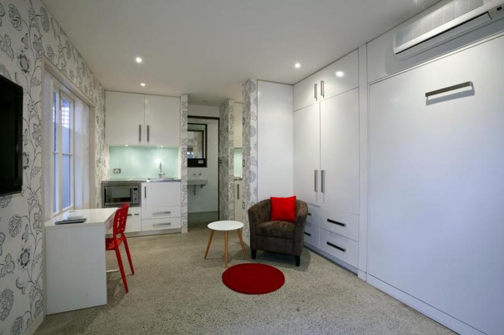 1/24a Cottenham (Corner Koorinda Ave, Kensington, NSW 2033