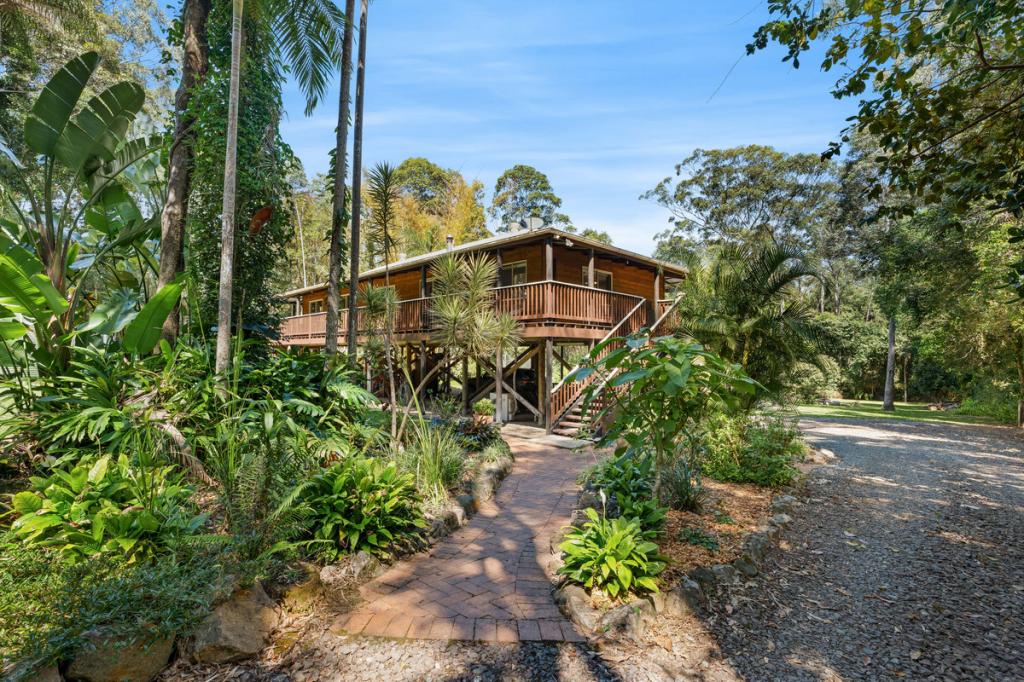 12 Kelly Ct, Lake Macdonald, QLD 4563