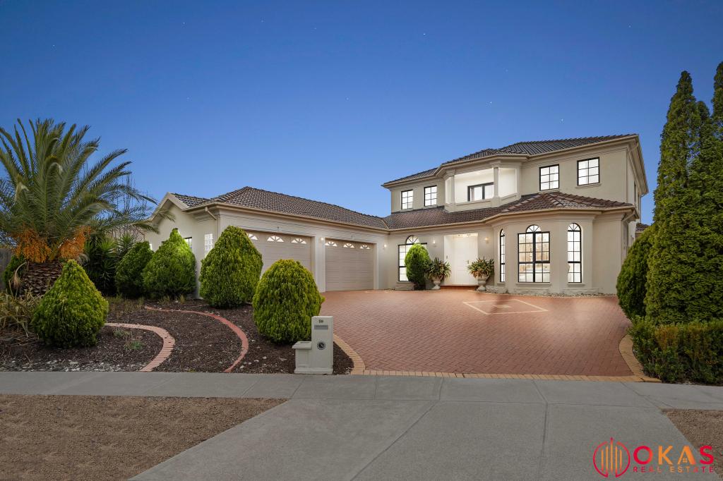 59 Evrah Dr, Hoppers Crossing, VIC 3029
