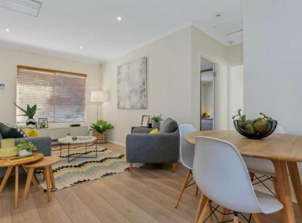1/17 Cavendish St, Semaphore, SA 5019