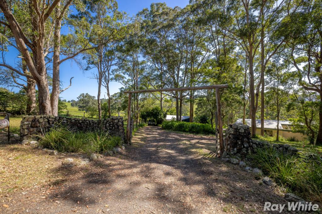 176 Wattley Hill Rd, Wootton, NSW 2423