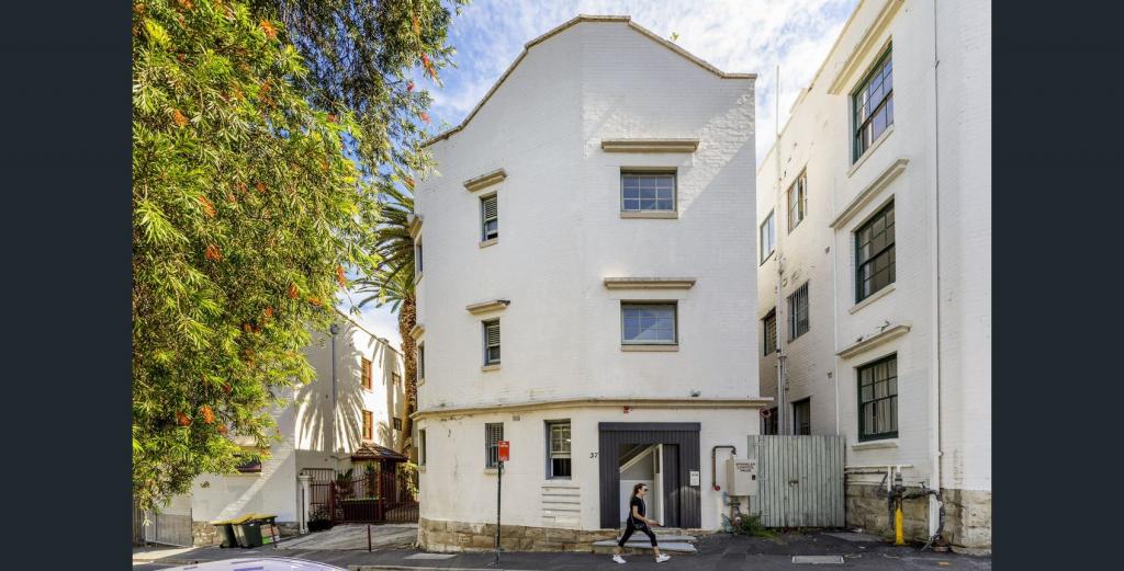 1/37 Roslyn St, Rushcutters Bay, NSW 2011