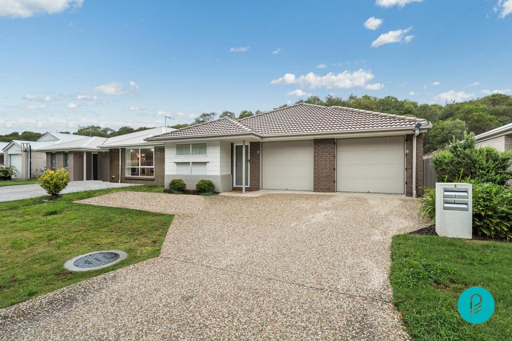 2/5 Creek Pl, Park Ridge, QLD 4125