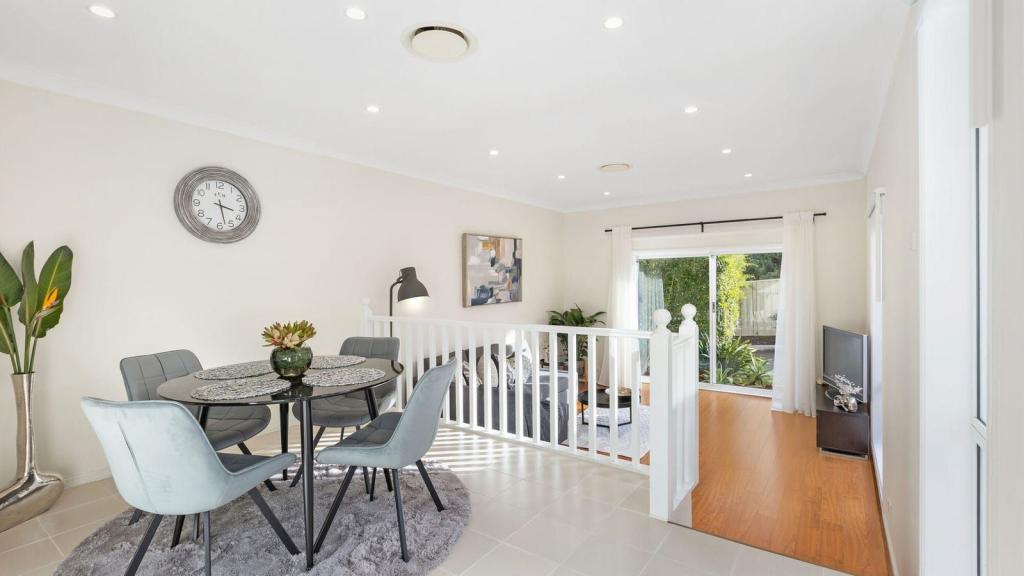 4/9-11 Threlfall St, Eastwood, NSW 2122