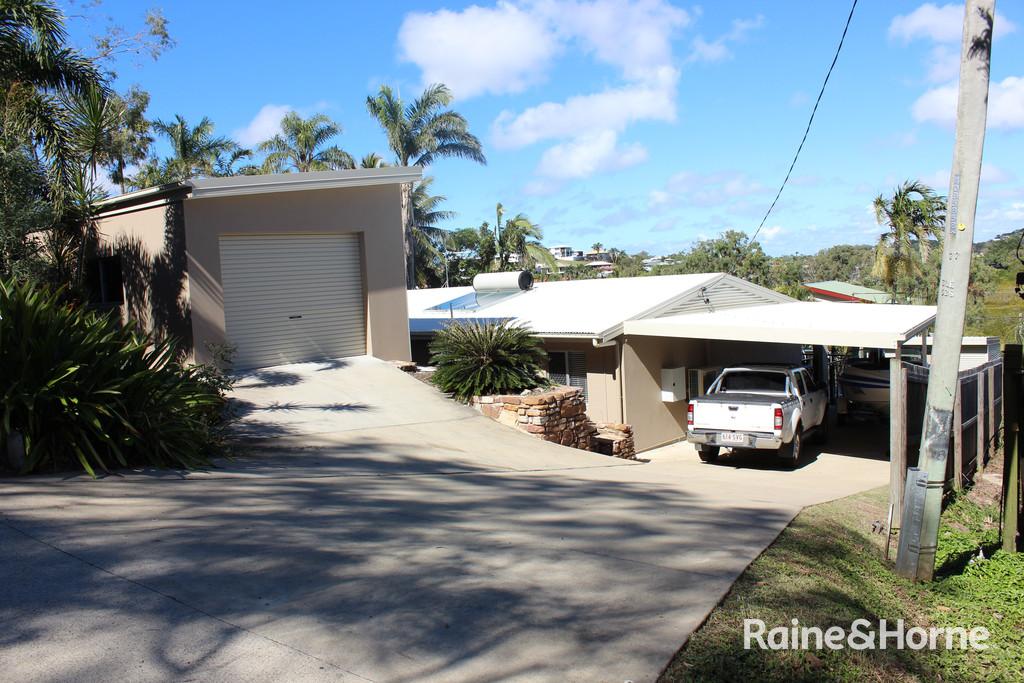 22 Amstead St, Eimeo, QLD 4740