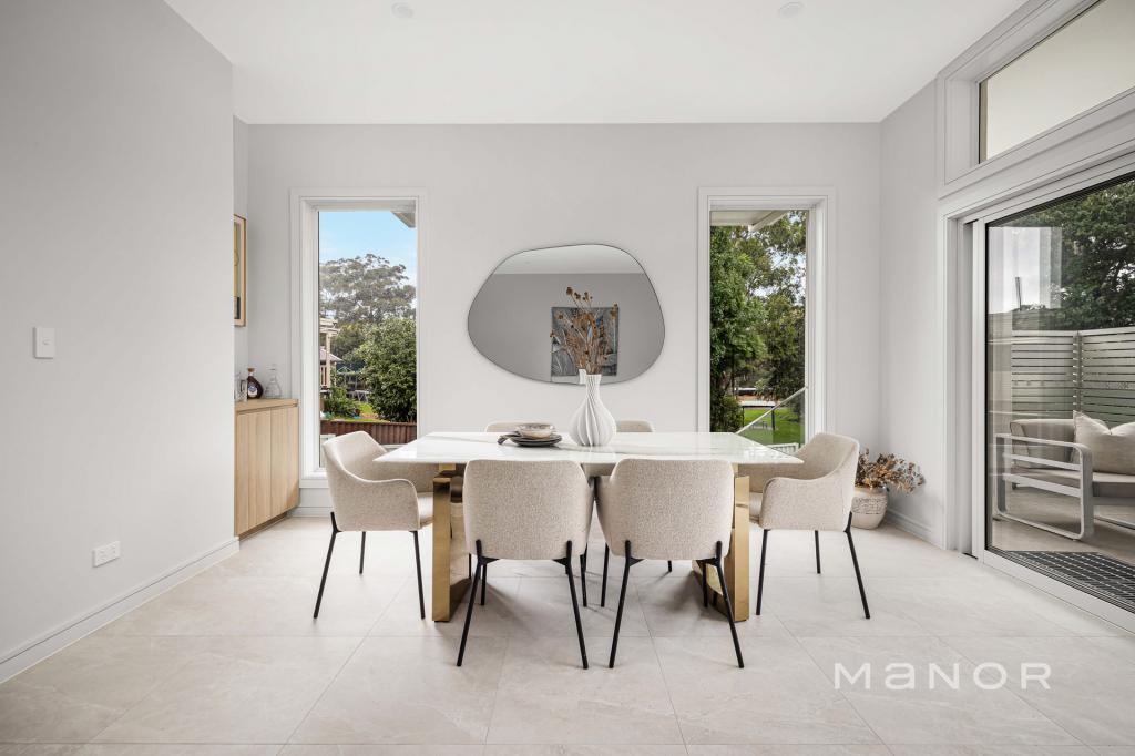 5a Arkana St, Telopea, NSW 2117