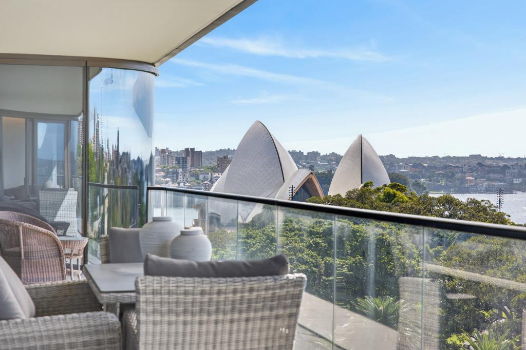 1202/71 Macquarie St, Sydney, NSW 2000