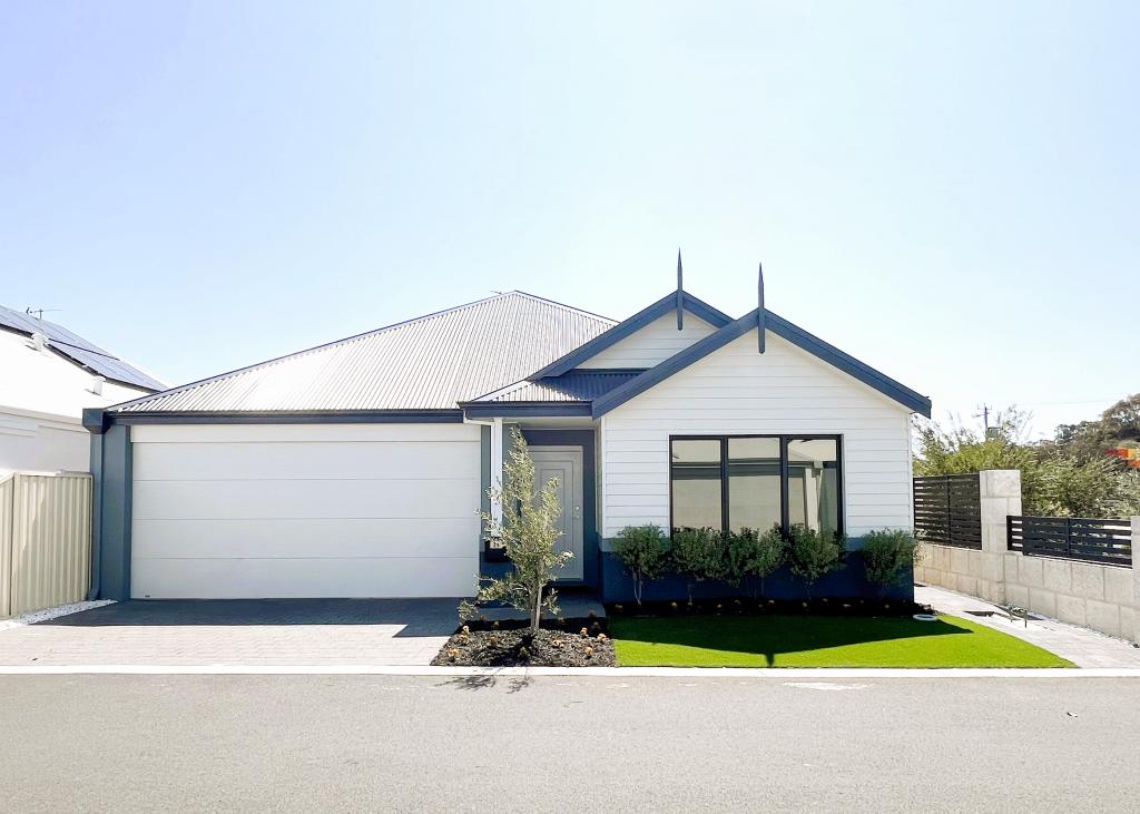 25 CANTER CCT, SOUTH BUNBURY, WA 6230