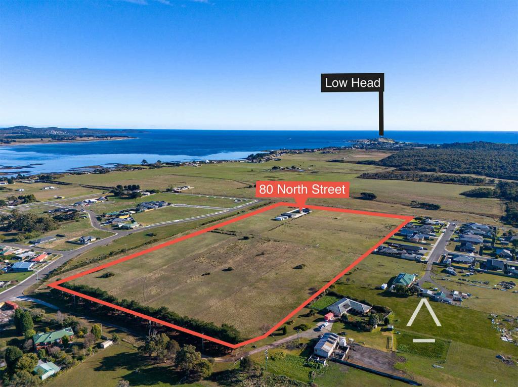 80 North St, George Town, TAS 7253