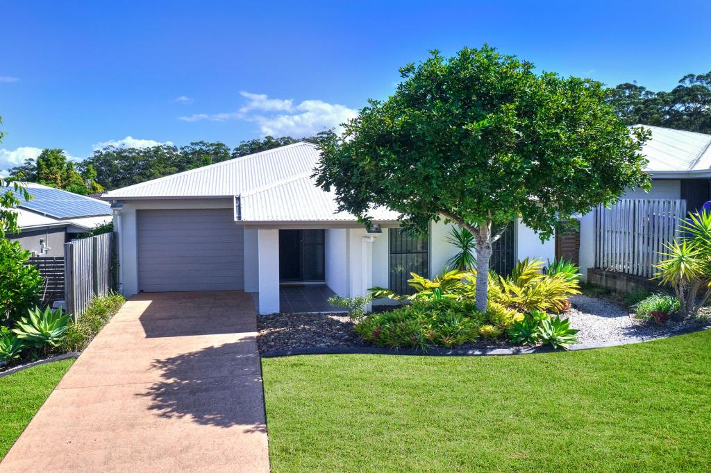 11/15 Dunes Ct, Peregian Springs, QLD 4573