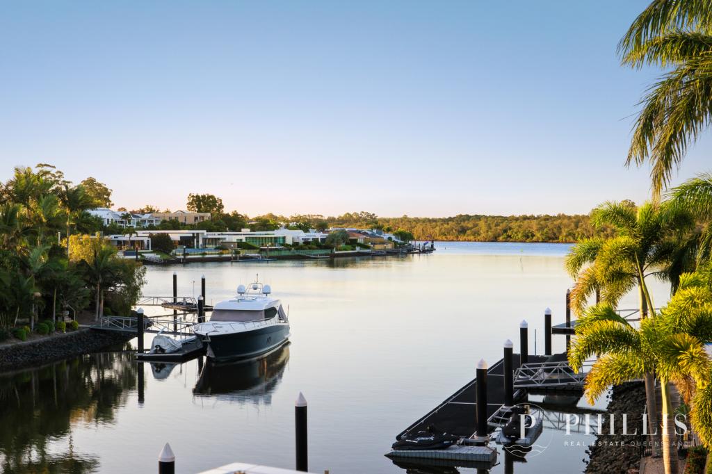 4734 The Pkwy, Hope Island, QLD 4212