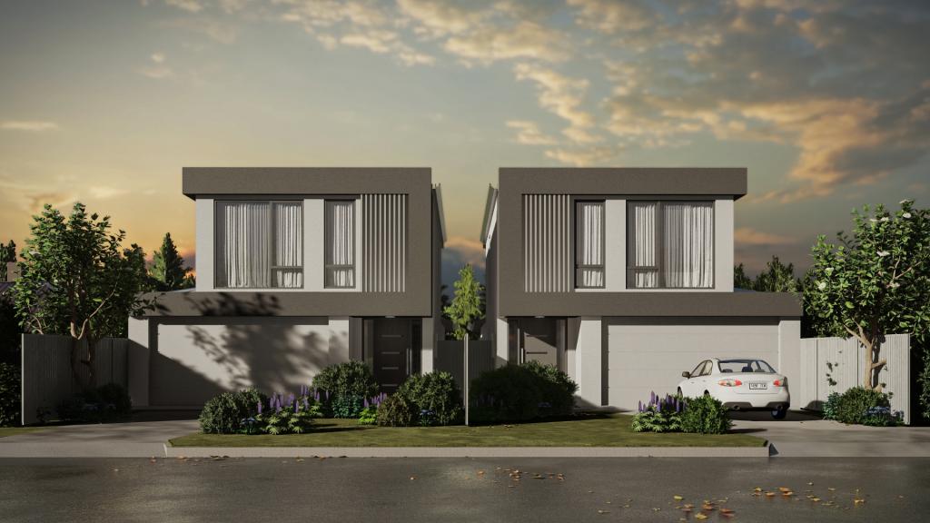 D1 & D2/4 Peter Ave, Campbelltown, SA 5074