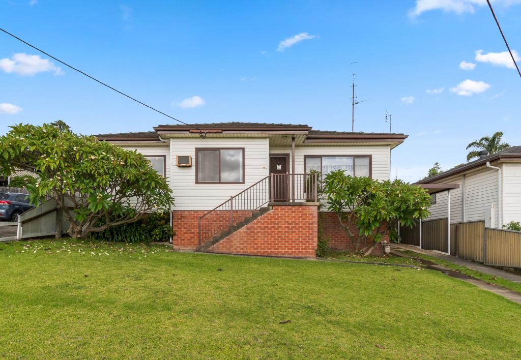 28 Tallawong Cres, Dapto, NSW 2530