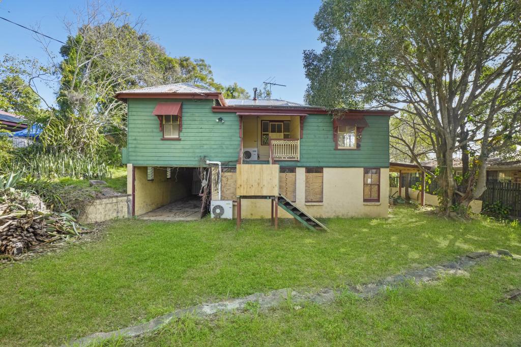 44-46 ARTHUR ST, BEAUDESERT, QLD 4285