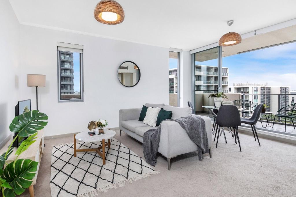 702/2 Walker St, Rhodes, NSW 2138