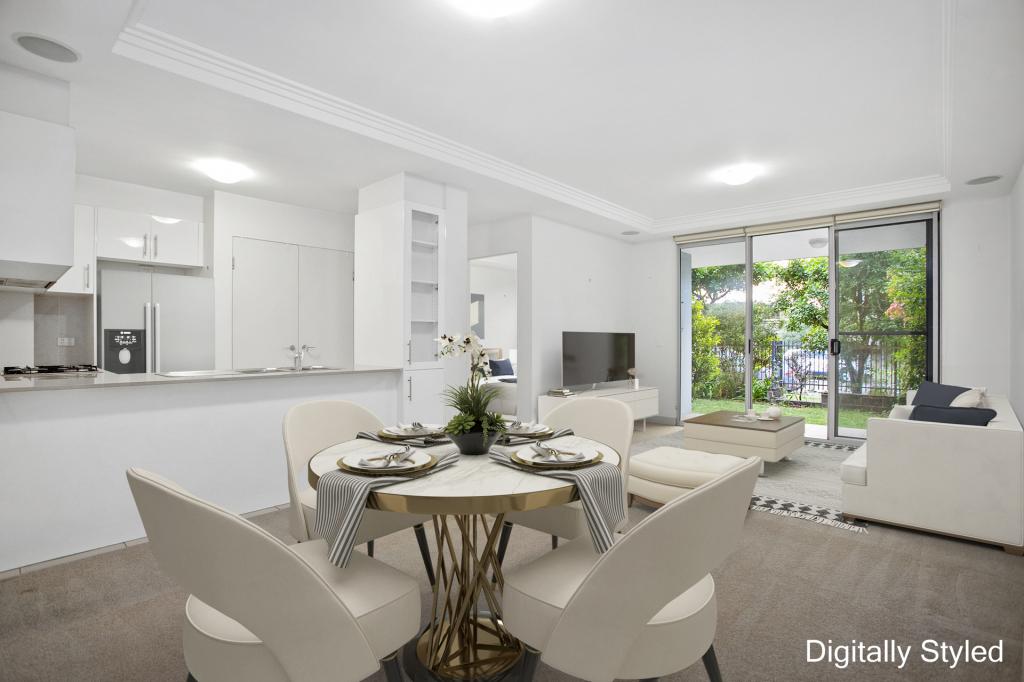2/76 Kenneth Rd, Manly Vale, NSW 2093