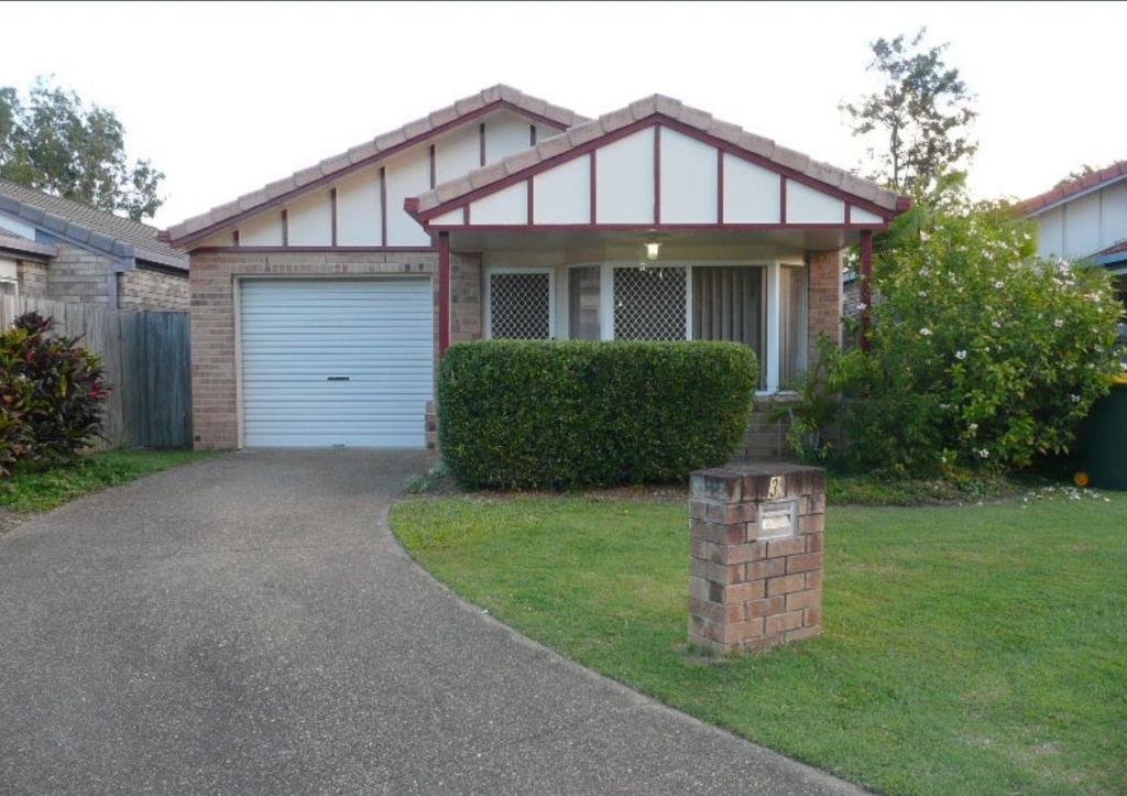 37 Benbek Cct, Sunnybank Hills, QLD 4109