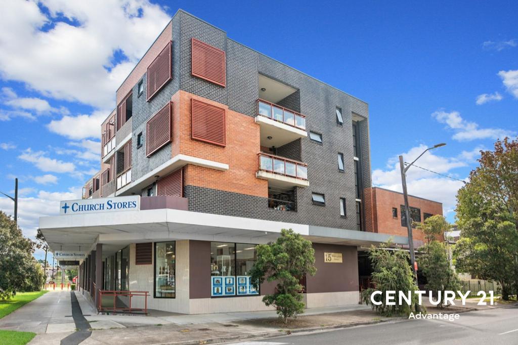 14/15 Bransgrove St, Wentworthville, NSW 2145