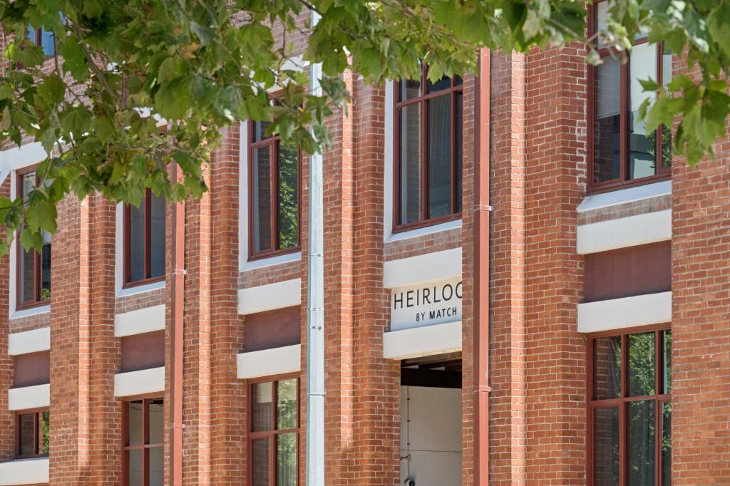 115/36 QUEEN VICTORIA ST, FREMANTLE, WA 6160