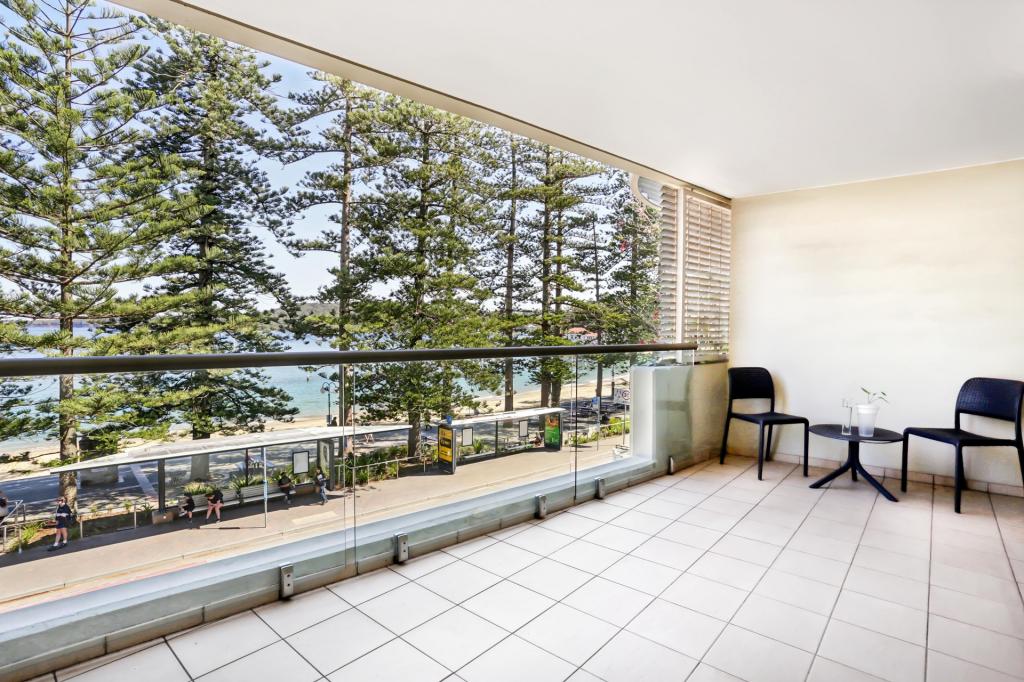 221/54a West Esp, Manly, NSW 2095