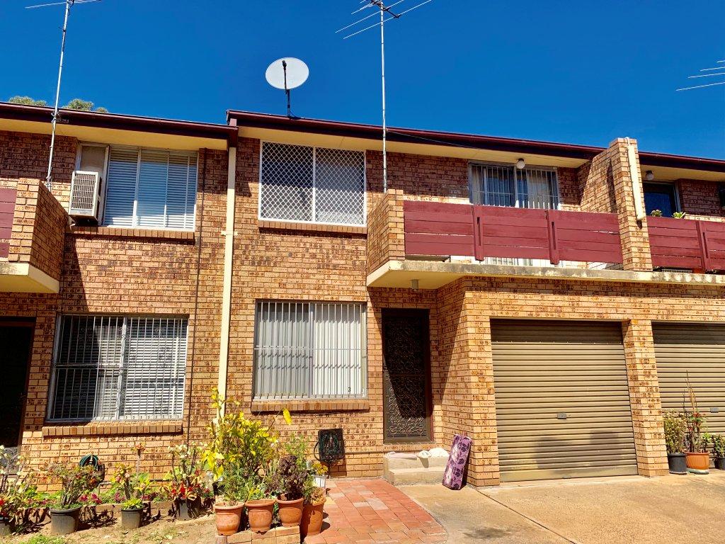 16/9-13 Hill St, Cabramatta, NSW 2166