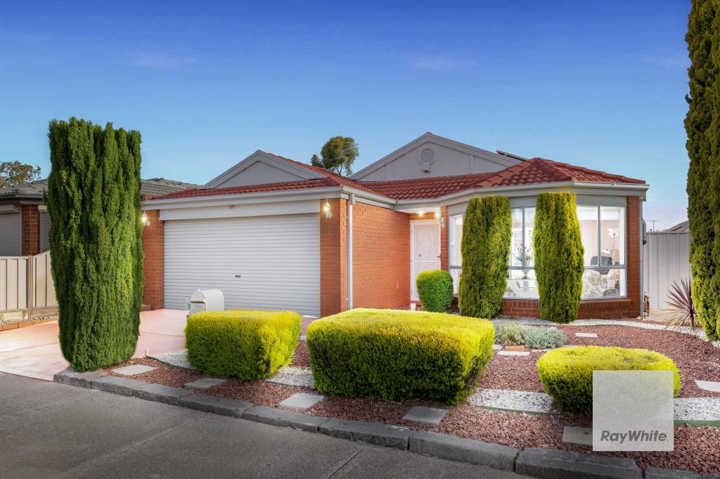 11 Correa Cl, Delahey, VIC 3037