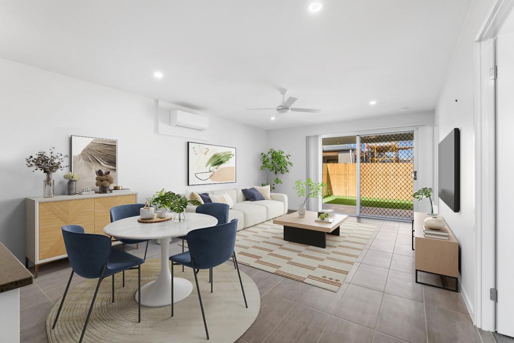 24 Gazania St, Ripley, QLD 4306