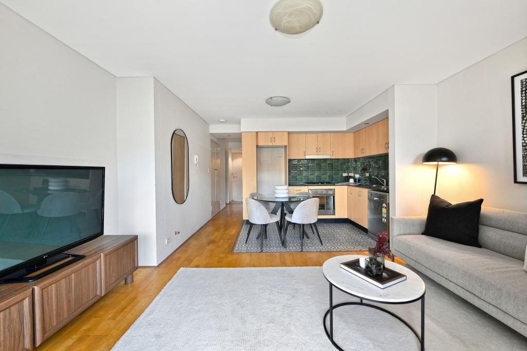 9/56-58 Church St, Camperdown, NSW 2050