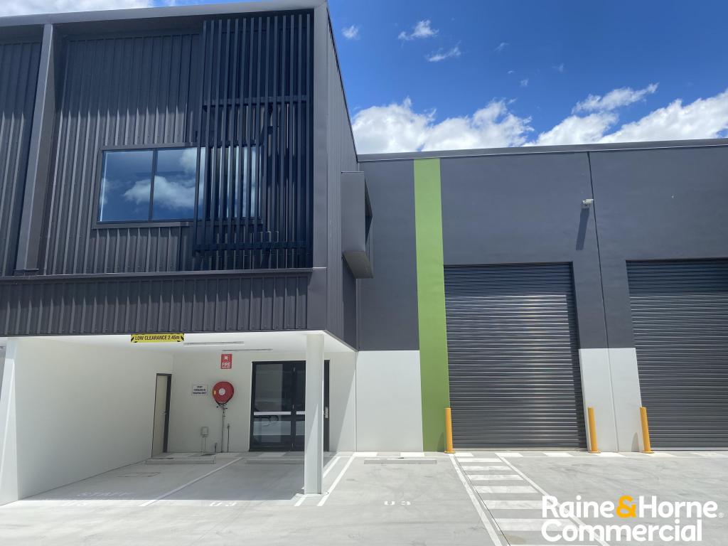 3/566 Rode Rd, Chermside, QLD 4032