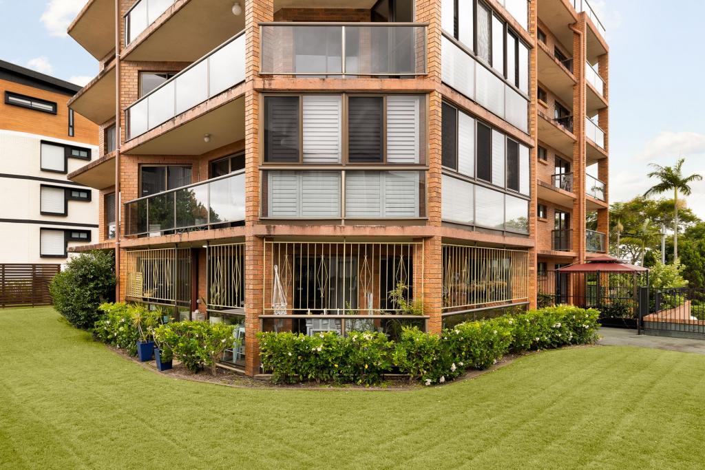 3/18 Victoria Pde, Clayfield, QLD 4011