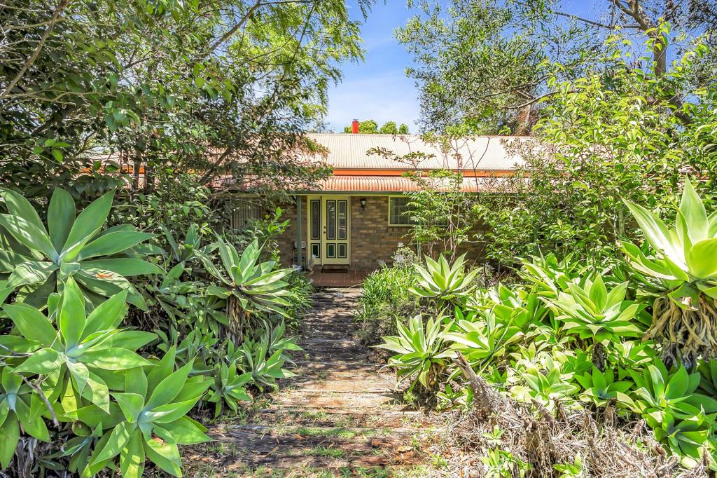 90-94 Doncaster Dr, Beechmont, QLD 4211