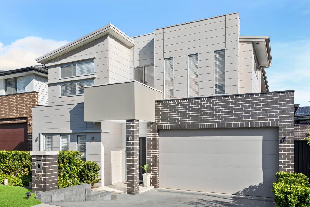 28 Christy Dr, Schofields, NSW 2762