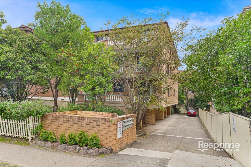 2/17 Central Ave, Westmead, NSW 2145