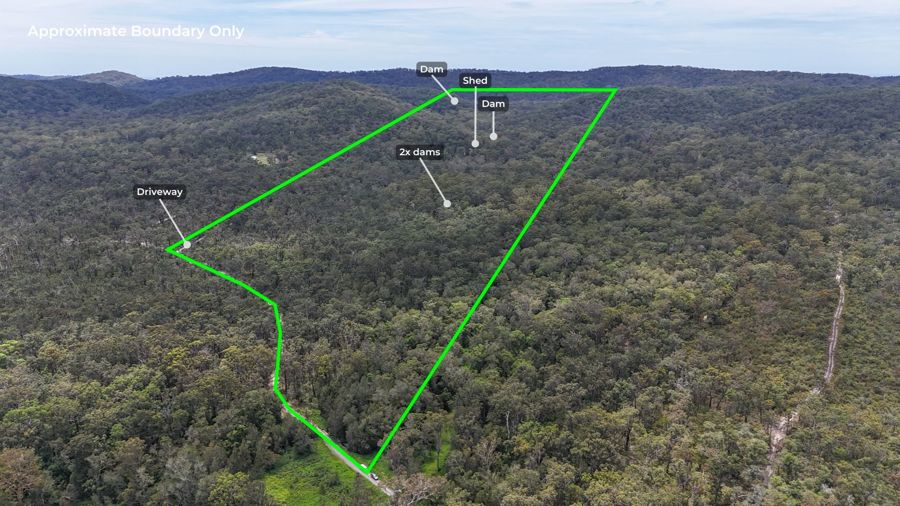 184 RED ROOT RD, PILLAR VALLEY, NSW 2462