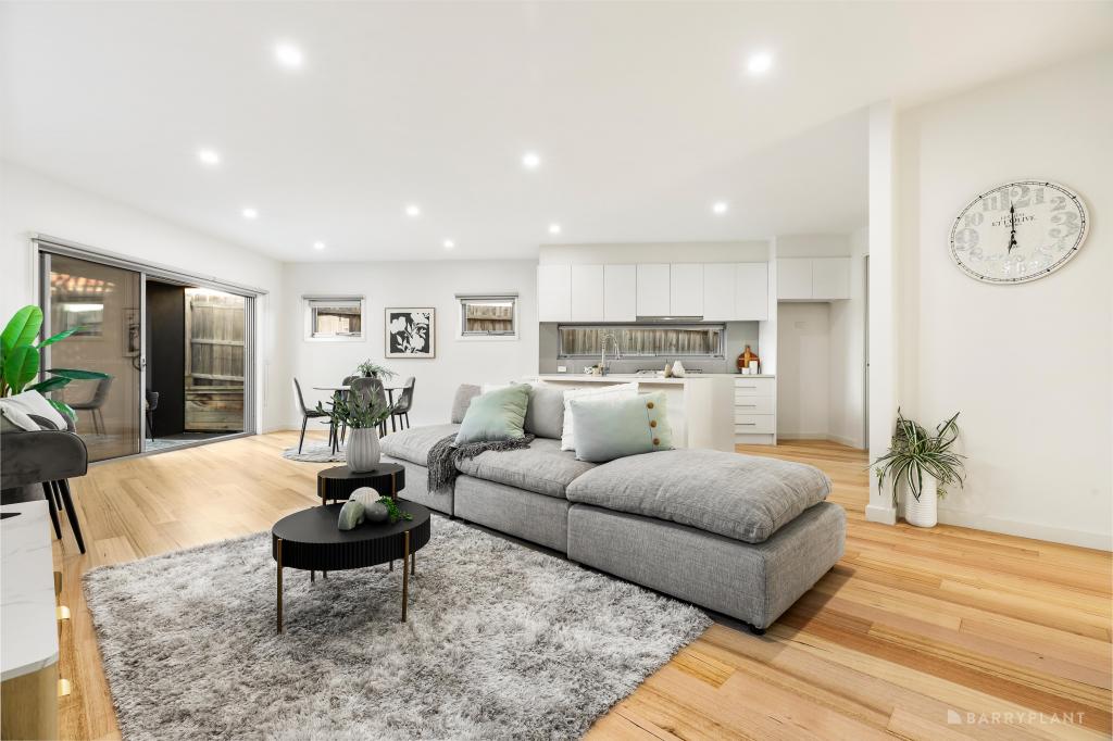 32 Octantis St, Doncaster East, VIC 3109